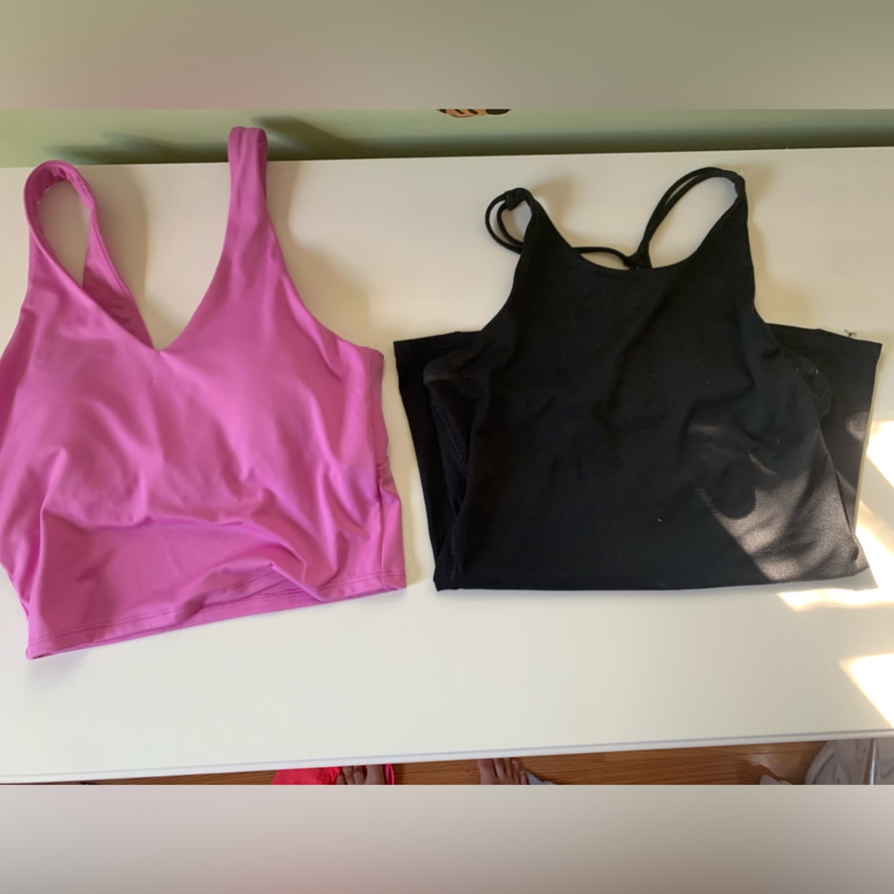 all in motion top bundle
